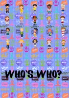 Vista previa - Juegos / Gamificación - WHO'S WHO? - página 3