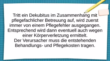 Vorschau - Präsentationen/Tafelbilder - Materialpaket Expertenstandards - Seite 3
