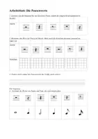 Vorschau - Arbeitsblätter - INTERACTIVE: Die Pausenwerte - Seite 3