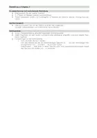 Vorschau - Arbeitsblätter - Anleitung Redeanalyse Vergleich IIB mit Formulierungen - Seite 2