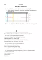 Vorschau - Test - Regeltest Badminton Sport Grundkurs MSS (2 Varianten) - Seite 3