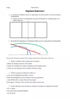 Vorschau - Test - Regeltest Badminton Sport Grundkurs MSS (2 Varianten) - Deckblatt