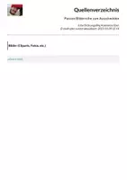 Vorschau - Mal- und Bastelvorlagen - Passion Bilderreihe zum Ausschneiden - Seite 2