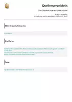 Vorschau - Bildkarten - Das Gleichnis vom verlorenen Schaf - Seite 1