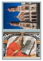 Vorschau - Bildkarten - Judentum Bildkarten - Seite 2