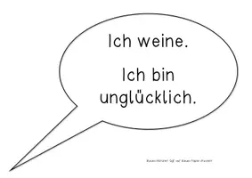 Vorschau - Anderer Materialtyp - Das Farbenmonster – Gefühle kennen lernen - Seite 2