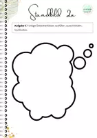 Vorschau - Arbeitsblätter - Standbild kleinschrittiger Arbeitsauftrag mit Differenzierung und Bewertungsbogen Sekundarstufe - Seite 3