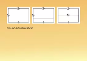 Vorschau - Test - Interaktives Quiz Elektrizität - Seite 3