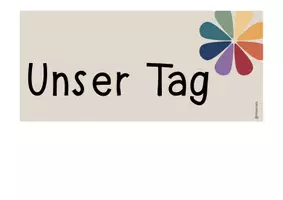 Vorschau - Anderer Materialtyp - Tagestransparenz - Farbkreis/ bunt - Seite 3