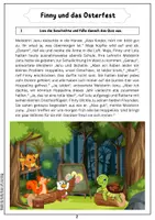 Vorschau - Arbeitsblätter - SPARPAKET - Ostern + Gratis XXL Oster-Malbuch - Seite 3