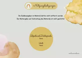 Vorschau - Anderer Materialtyp - Selbsteinschätzungsbogen/ Lernlandkarte Diagramme - Seite 3
