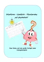 Vorschau - Spiele - Stadt-Land-Fluss physikalisch - Deckblatt