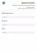 Vorschau - Arbeitsblätter - Kunst und ich - Lerne deine neue Kunstklasse kennen! - Seite 1