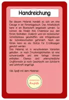 Vorschau - Arbeitsblätter - Ferientagebuch Sommerferien - Einlage - Seite 1