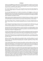 Vorschau - Arbeitsblätter - Grabsteine in Renaissance, Romantik, Barock, Moderne, Postmoderne GA Vergleich - Seite 3