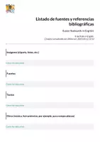 Vista previa - Tarjetas / Manipulativos - Easter flashcards in English! - página 1