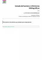 Vista previa - Unidades / Secuencias / Situaciones de Aprendizaje - L U R R A R E N MUGIMENDUAK - página 3