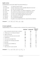 Vorschau - Arbeitsblätter - Die Steinzeit (Arbeitsblatt mit Erklärvideo und Onlineübungen) - Seite 1