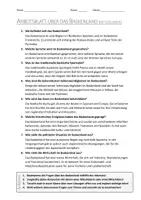 Vorschau - Arbeitsblätter - AB mit Fragen zum Thema "Baskenland" + Lösungsblatt - Seite 2