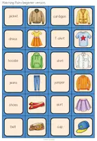 Vorschau - Spiele - CLOTHES - MATCHING PAIRS - Seite 2