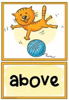 Vorschau - Arbeitsblätter - Prepositions of place (MATERIALPAKET 2019) - Seite 3