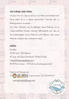 Vorschau - Präsentationen/Tafelbilder - Tafelmaterial | Merkplakate - Gegenstandsbeschreibung - Seite 1