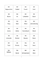 Vorschau - Spiele - Lesespiel mit Rätseln - Seite 1