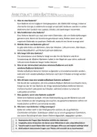 Vorschau - Arbeitsblätter - AB mit Fragen zum Thema "Batterie" + Lösungsblatt + Mindmap + Infografik - Deckblatt