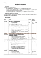 Vorschau - Stundenentwürfe - Versuch | Plasmolyse, Deplasmolyse - ganze Unterrichtsstunde - Seite 3
