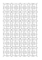 Aperçu - Jeux - Puzzle sur différents thèmes mathématiques, chacun avec 3 niveaux de difficulté (Kit pédagogique) - Page de couverture