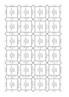 Aperçu - Jeux - Additions (calcul mental) - Puzzle #02#G - Page de couverture
