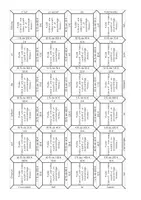 Aperçu - Jeux - Calcul d'une valeur a partir d'un pourcentage - Puzzle #07#P - Page 1