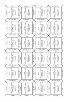 Aperçu - Jeux - Calcul d'une valeur a partir d'un pourcentage - Puzzle #07#P - Page 2