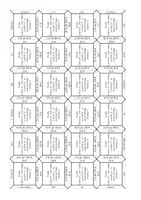 Aperçu - Jeux - Calcul d'une valeur a partir d'un pourcentage - Puzzle #07#P - Page 3