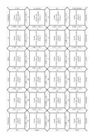 Aperçu - Jeux - Diviser des nombres négatifs - Puzzle #15#N - Page de couverture