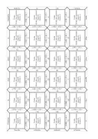 Aperçu - Jeux - Diviser des nombres négatifs - Puzzle #15#N - Page 1