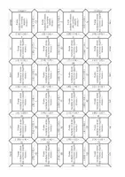 Aperçu - Jeux - Multiplier et diviser des nombres négatifs - Puzzle #27#N - Page de couverture