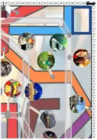 Vorschau - Spiele - Das Berlin-Spiel: Der Weg ist das Ziel! - Seite 3