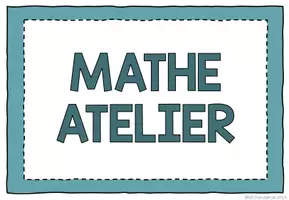 Vorschau - Poster - Atelierarbeit Lernatelier Aushang - Seite 2