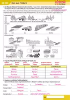 Vorschau - Arbeitsblätter - Holz aus Finnland - Seite 2