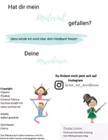 Vorschau - Spiele - Suchsel zum Thema Zirkus (Buchstabengitter) - Seite 3