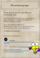 Vorschau - Spiele - Ich habe,Wer hat? 7er, 8er und 9er Reihe - Seite 1