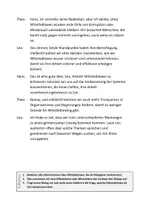 Vorschau - Arbeitsblätter - Arbeitsblätter mit Dialog zum Thema "Whistleblower" - Seite 1