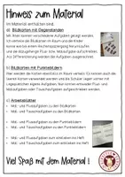 Vorschau - Unterrichtsreihen - EINMALEINS - Plus- & Malaufgaben - Tauschaufgaben - Seite 1