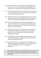 Vorschau - Arbeitsblätter - Arbeitsblätter mit Dialog zum Thema "christliches Weihnachtsfest" - Seite 1