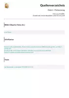 Vorschau - Bildkarten - Ostern - Palmsonntag (Lehrererzählung) - Seite 1