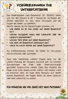Vorschau - Arbeitsblätter - Bauernhof | Grundschule Kl. 1/2 | Materialpaket - Seite 2