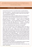 Vorschau - Arbeitsblätter - Kurzgeschichte: Diana Rohrbeck - "Potenziale" - Analyse - Seite 1