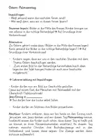 Vorschau - Bildkarten - Ostern - Palmsonntag (Lehrererzählung) - Seite 2
