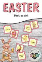 Vorschau - Spiele - Easter - Merk es dir! - Deckblatt